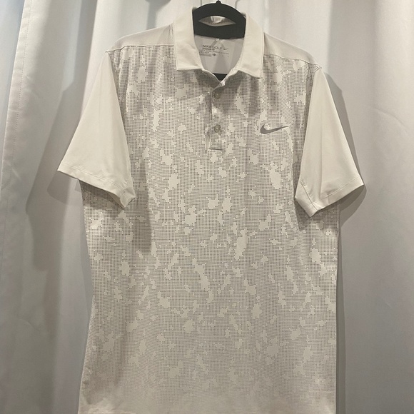 Nike Golf Dri-fit Polo - Picture 1 of 6